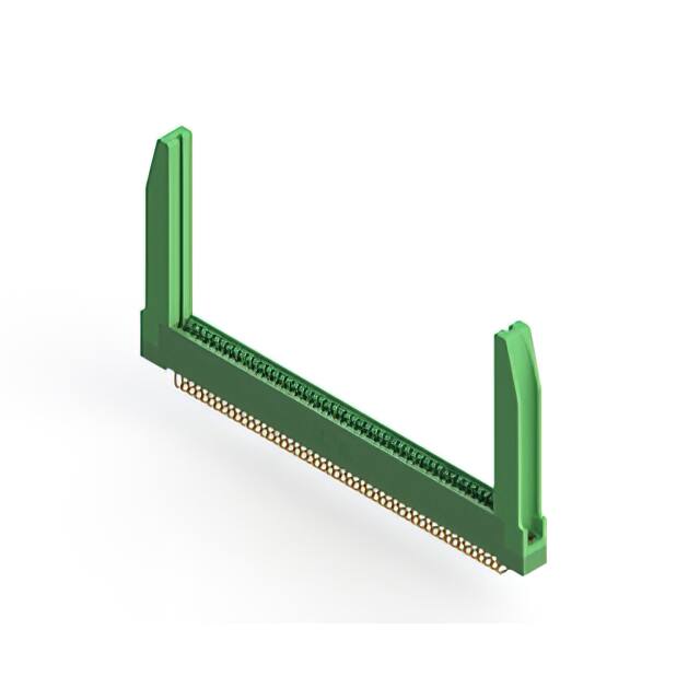 345-050-558-178 EDAC Inc.  Edgeboard Connectors